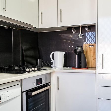 Akicity Graca Pearl Lisboa Екстериор снимка