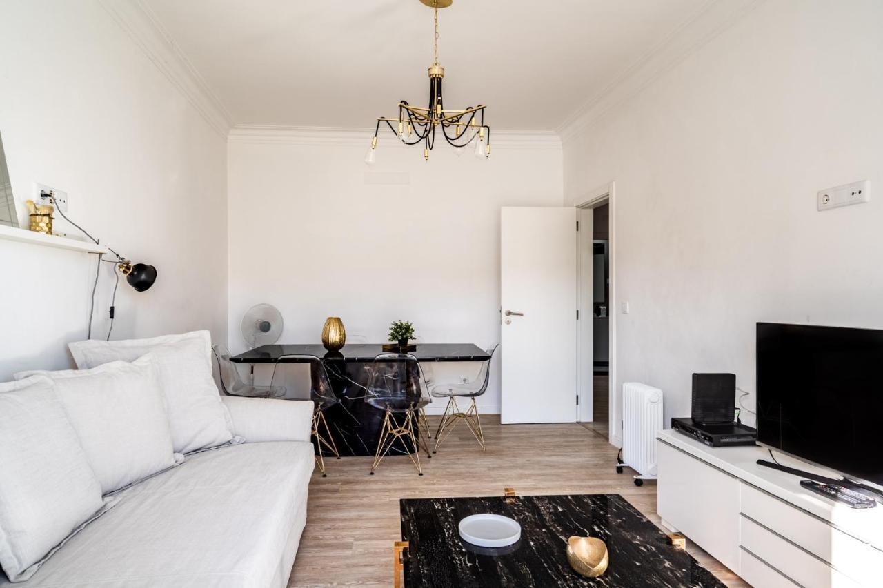 Akicity Graca Pearl Lisboa Екстериор снимка