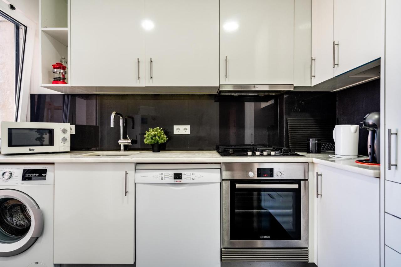 Akicity Graca Pearl Lisboa Екстериор снимка