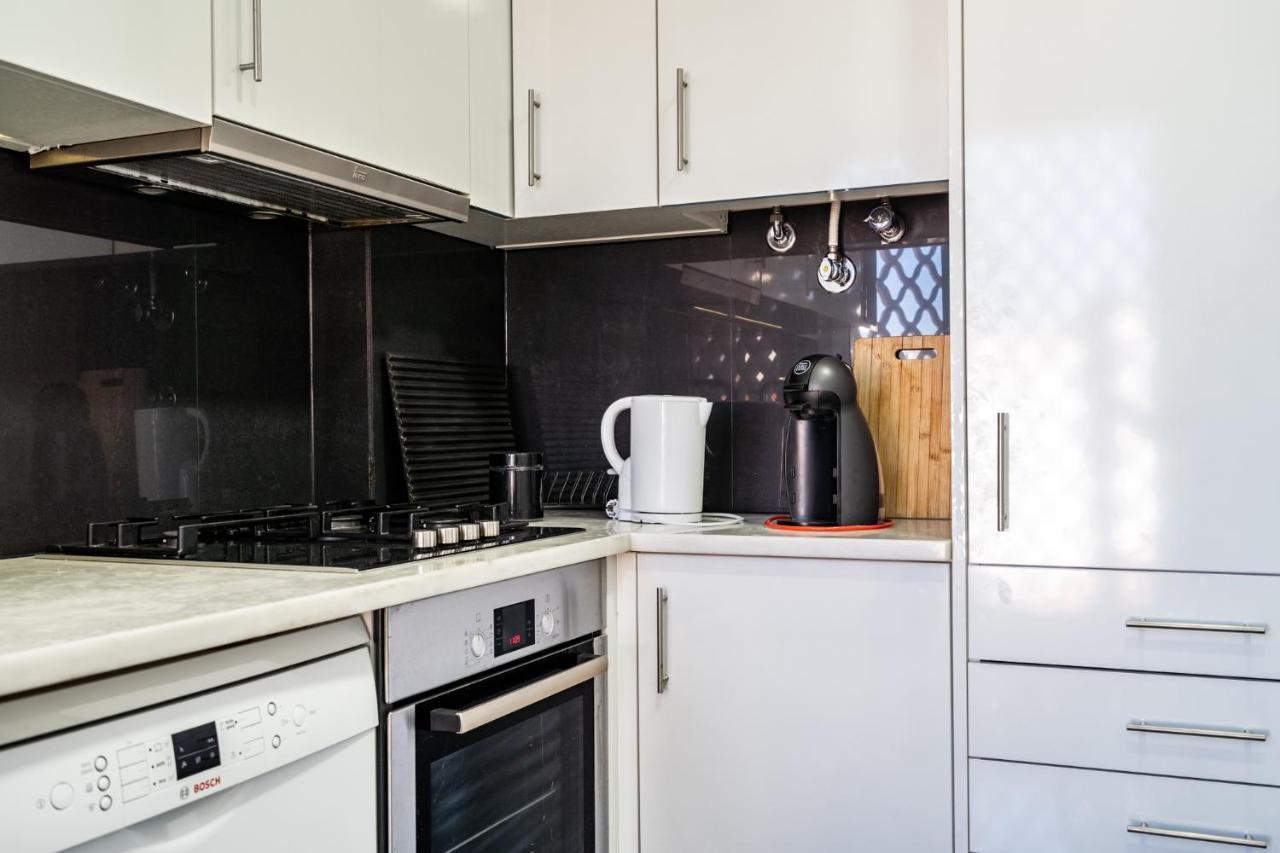 Akicity Graca Pearl Lisboa Екстериор снимка
