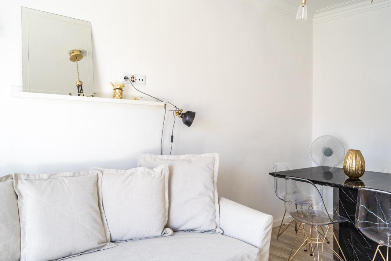 Akicity Graca Pearl Lisboa Екстериор снимка