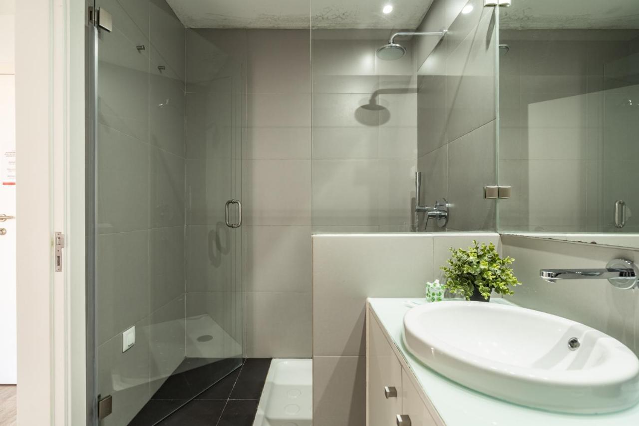 Akicity Graca Pearl Lisboa Екстериор снимка