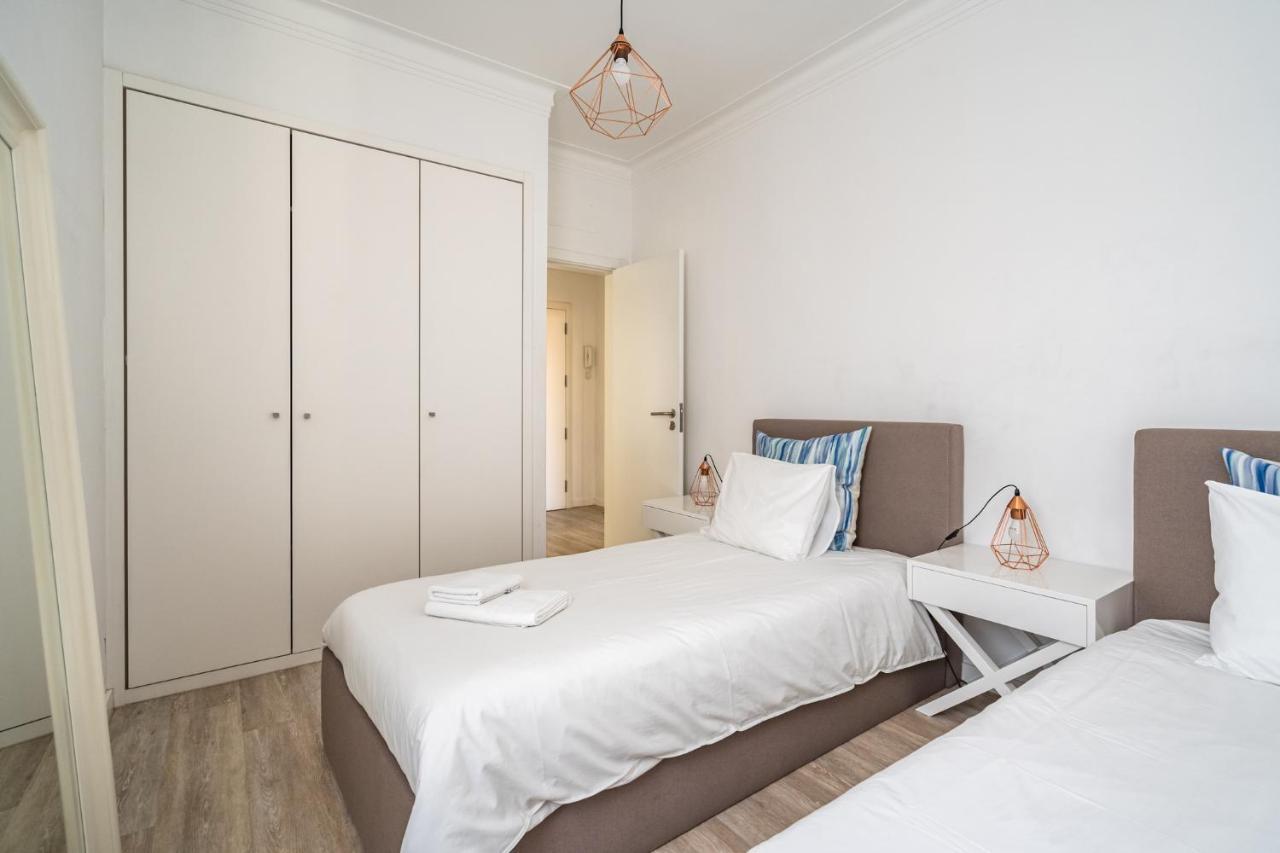 Akicity Graca Pearl Lisboa Екстериор снимка