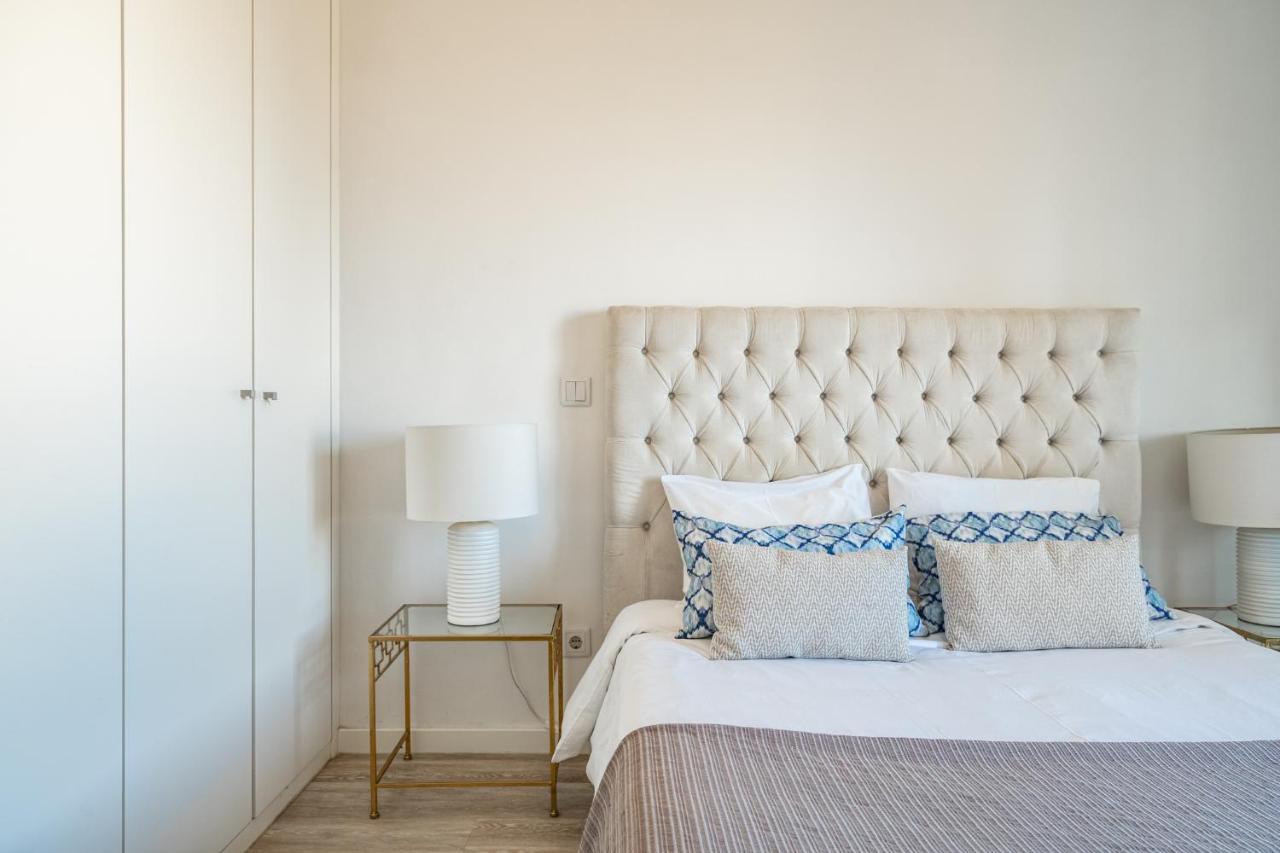 Akicity Graca Pearl Lisboa Екстериор снимка