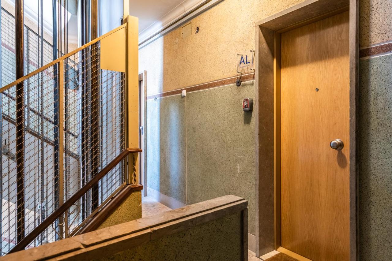 Akicity Graca Pearl Lisboa Екстериор снимка