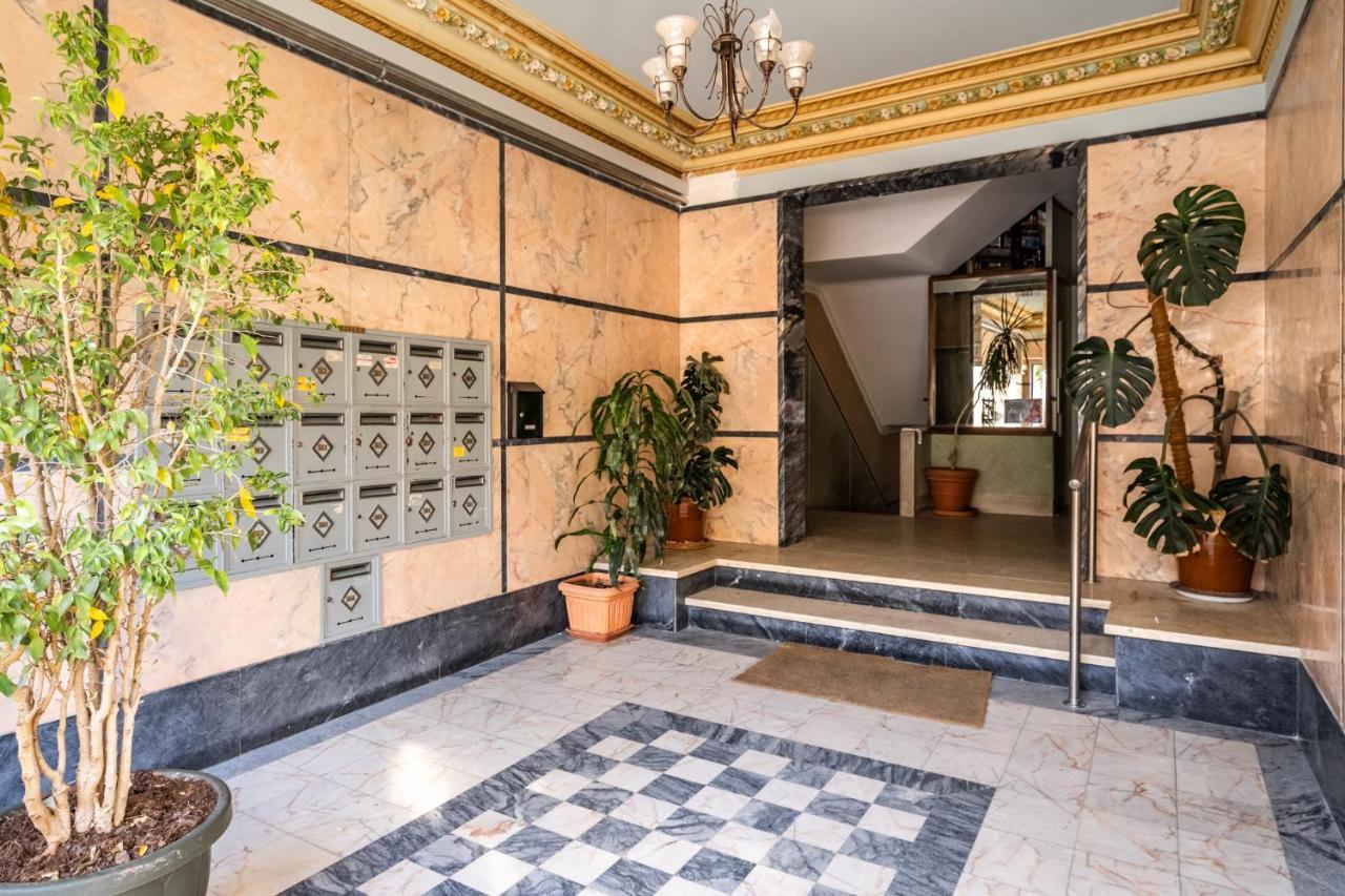 Akicity Graca Pearl Lisboa Екстериор снимка