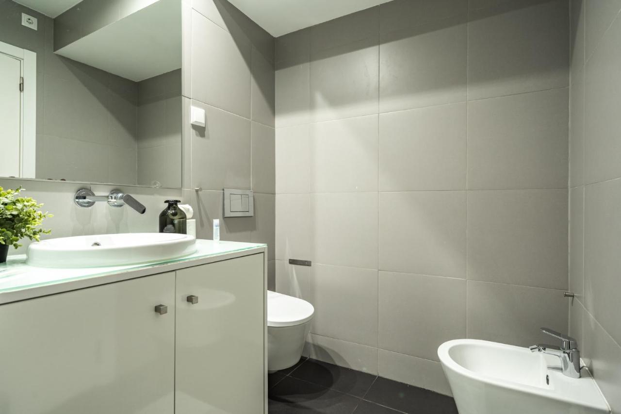 Akicity Graca Pearl Lisboa Екстериор снимка