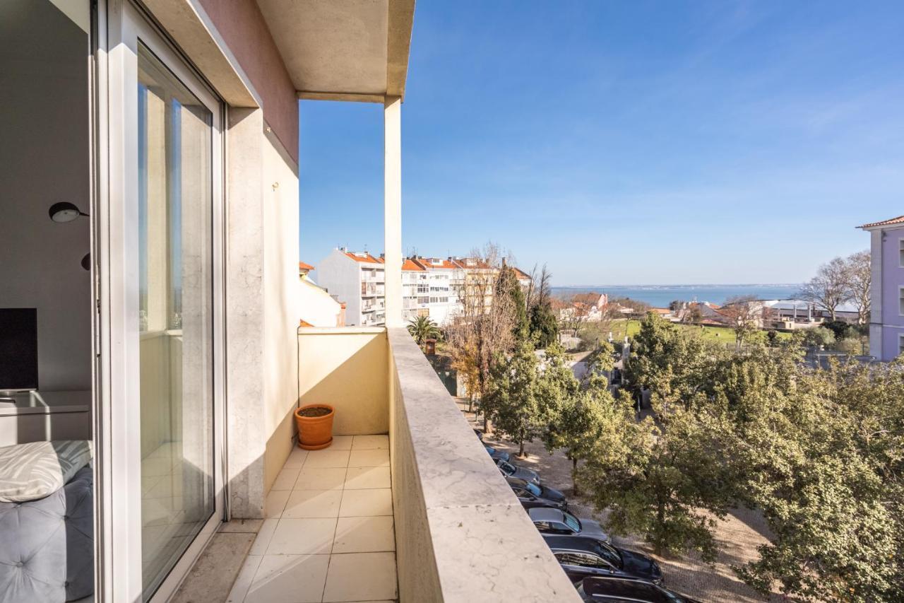 Akicity Graca Pearl Lisboa Екстериор снимка